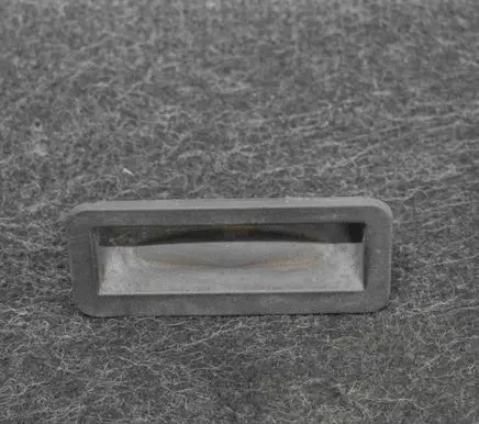 Ford S-MAX Tailgate/trunk/boot exterior handle 6M5119B514AD