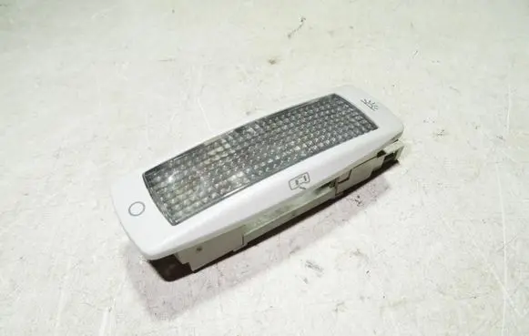 Volkswagen Caddy Rear seat light 3B0947291