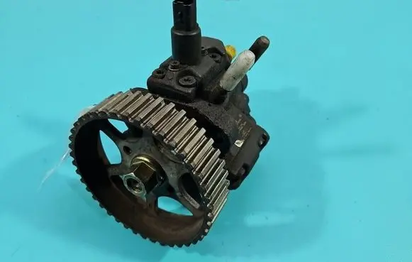 Peugeot 307 Fuel injection high pressure pump 0445010046 IMPRK1601844