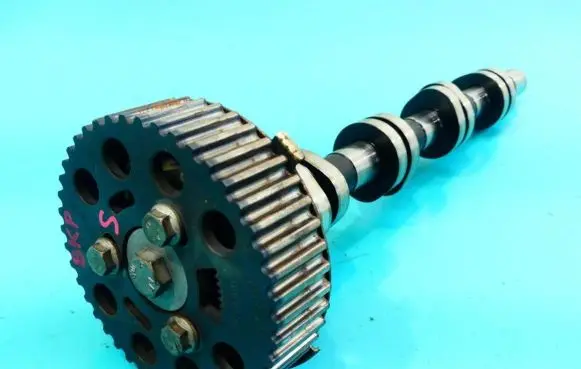 Volkswagen PASSAT B6 Camshaft IMPRK1046191
