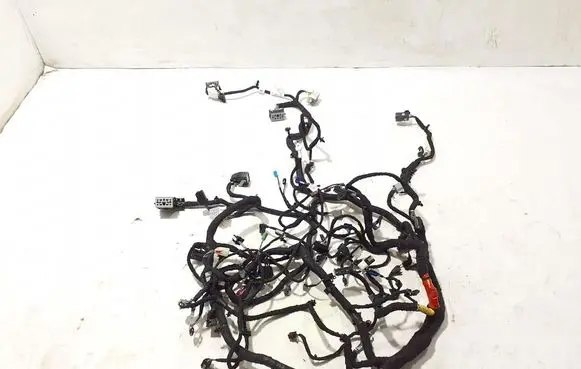 Ford Mach-E I Panel wiring LJ8T19F561NAB