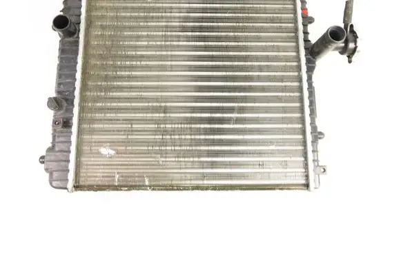 Subaru Justy Coolant radiator 