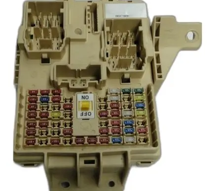 KIA Stinger Fuse box set 91951-J5282