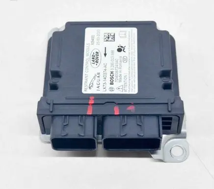 Jaguar I-Pace Airbag control unit/module LX7314D374AC 7D40067241AC
