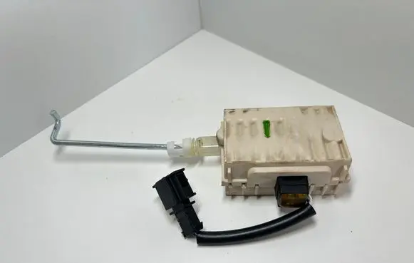 Central locking motor