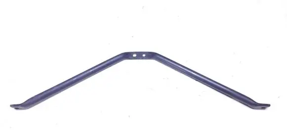 BMW 5 G30 G31 G38 Top upper radiator support slam panel 7409749 2968 12164