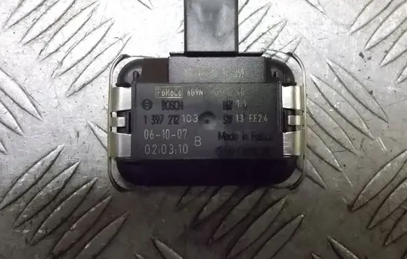 Volvo S80 Rain sensor 6G9N-17D547-AD