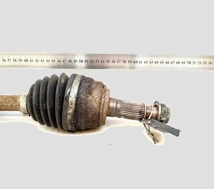 Mazda 6 Front driveshaft