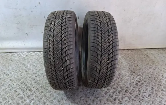 Honda CR-V R19 winter tire 20555R19 BRIDGESTONE