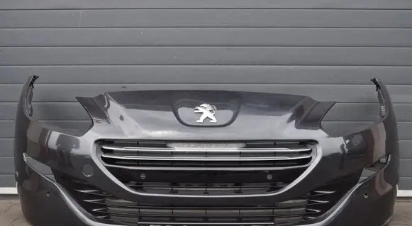 Peugeot RCZ Front bumper 0263003587