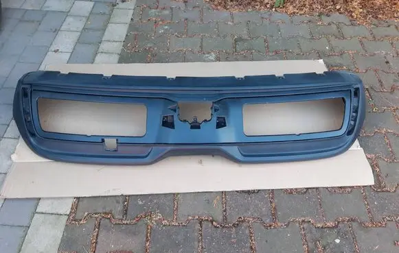 MG MG4 ev Tailgate/trunk spoiler 11192466