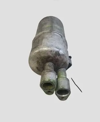 Renault Scenic II - Grand scenic II Air conditioning (A/C) air dryer 8200247360