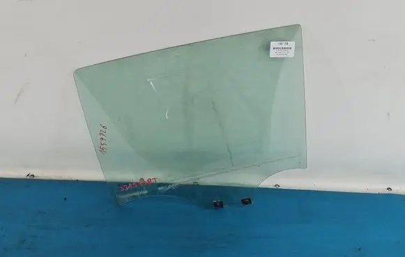 Dacia Sandero Rear door window glass IMPRK1557726