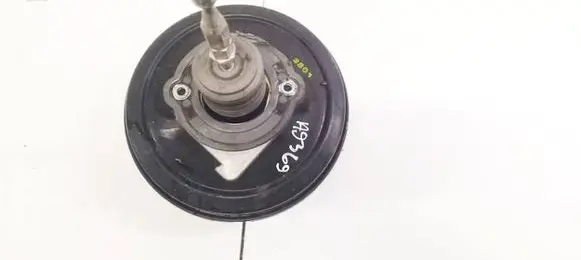 Audi A8 S8 D3 4E Brake booster 4E1612105A