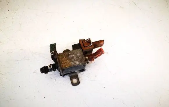 Ford Galaxy Turbo solenoid valve 026906283f