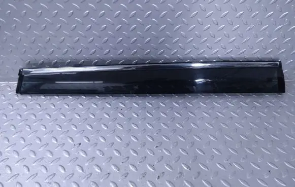 Toyota Corolla Cross Rear door wind deflector 0816216820