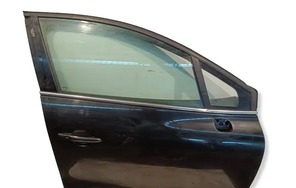 Renault Clio IV Front door 
