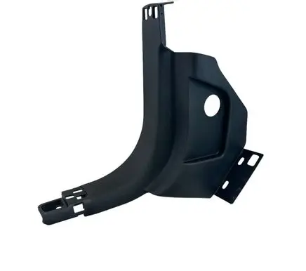 Ford Edge II Foot area side trim FT4BR02349BC 53910115 133666138