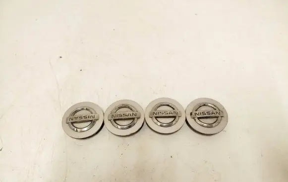 Nissan Almera N16 Original wheel cap 40342