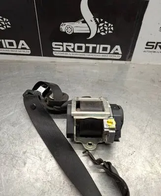 Mercedes-Benz R W251 Front seatbelt 2518601085