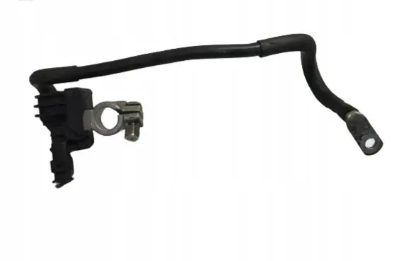 Audi A4 S4 B8 8K Negative earth cable (battery)