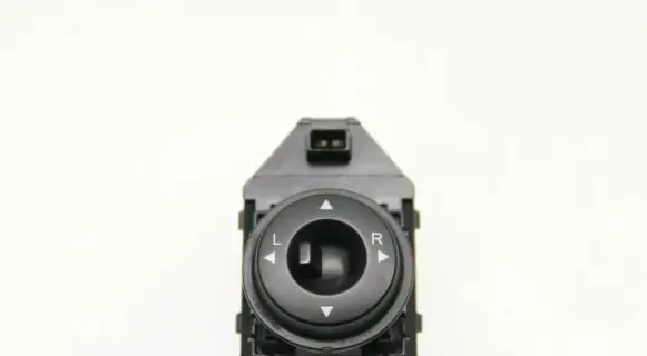 KIA Ceed Wing mirror switch 457480