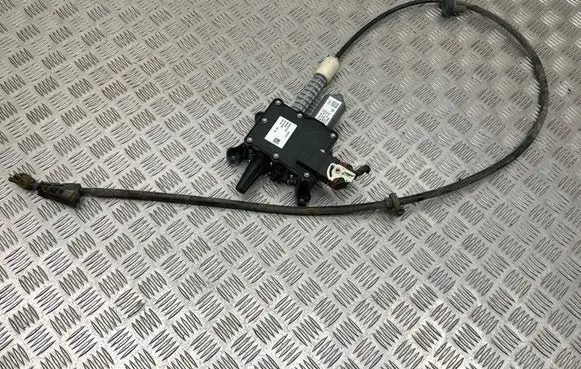 Citroen DS5 Hand brake control module 9674619580