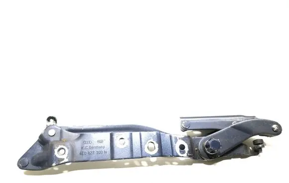 Audi A8 S8 D3 4E Tailgate/trunk/boot hinge 4E0827300H