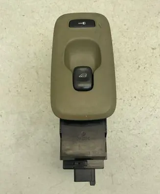 Volvo XC90 Electric window control switch 30658147 03W47E MP473300048