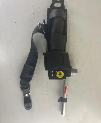Volvo V50 Front seatbelt 6090888R0B 6008892 404096