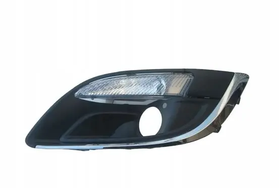 Opel Astra J Front grill 13387225