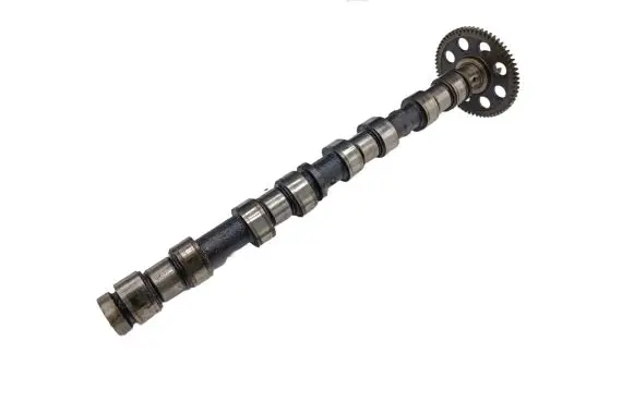 Toyota Corolla Verso E121 Camshaft 6L01510
