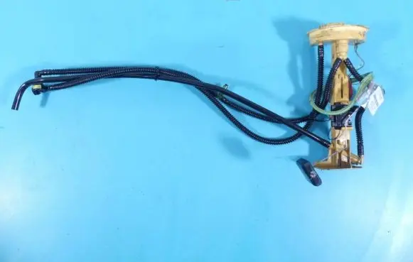 BMW X5 E70 Oil level sensor 7164316-03 IMPRK1317575