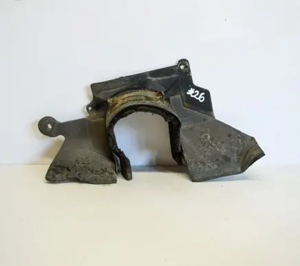Audi A4 S4 B7 8E 8H Other engine bay part 8E0863188