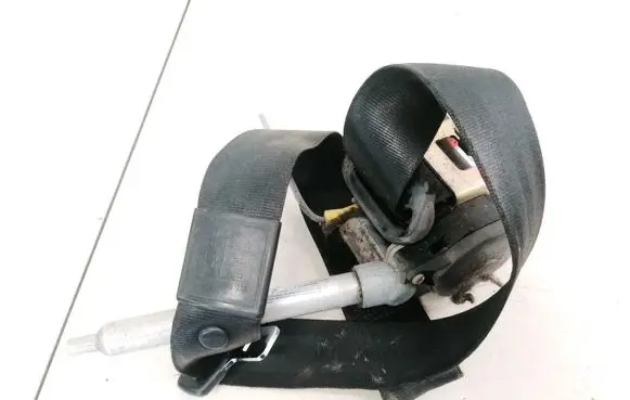 Audi A3 S3 8L Front seatbelt 895857705BK 560344100
