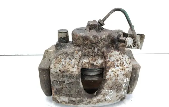 Renault Laguna II Front brake caliper