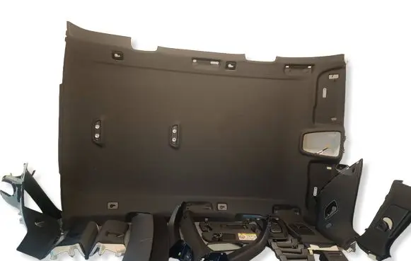Audi Q7 4M Headlining set 
