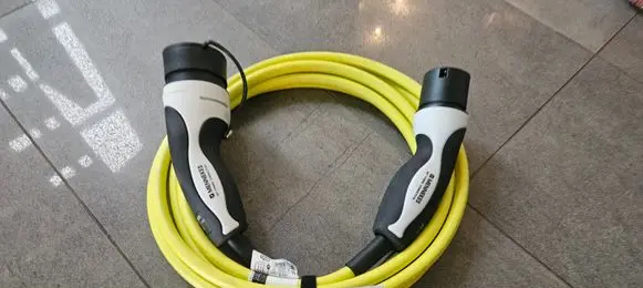 Volkswagen ID.3 Electric car charging cable 1EA971639K VWAG 1ea971639