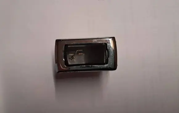 Mercedes-Benz 190 230 W110 W111 Sunroof switch 15073900