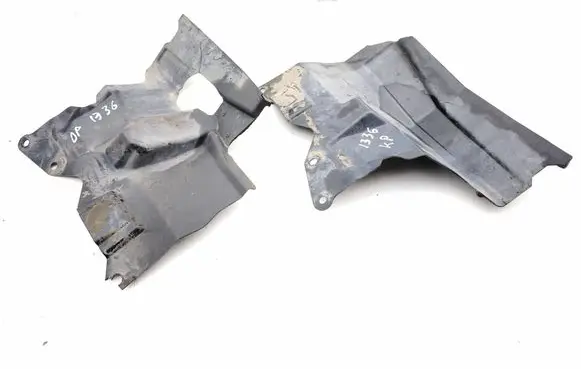 Toyota GT 86 Engine splash shield/under tray 56440GA040 56440CA030
