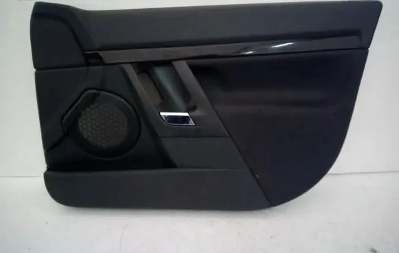 Opel Signum Front door card panel trim