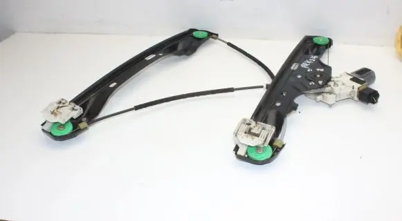BMW X1 E84 Front door electric window regulator 2990385