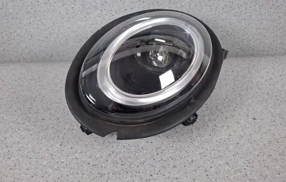 Mini One - Cooper F56 F55 Headlight/headlamp 5A01961 3T252195AB06