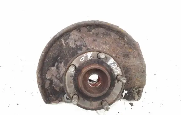 Jeep Compass Front wheel hub