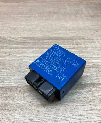 Mazda 323 F Other relay 3211187320