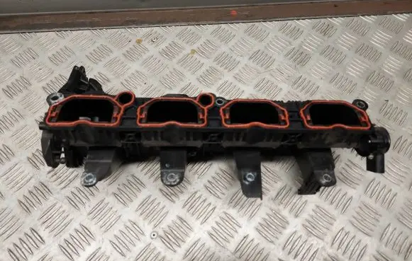Audi A7 S7 4G Intake manifold 079133110BF 079133110