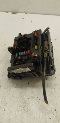 Peugeot 307 BSM Control unit 9650664180 42335683 BSMB2
