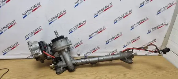 BMW X1 F48 F49 Steering rack 5A19847