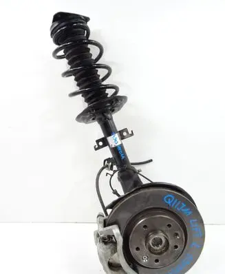 Nissan Qashqai Front suspension assembly kit set 54303HV01A