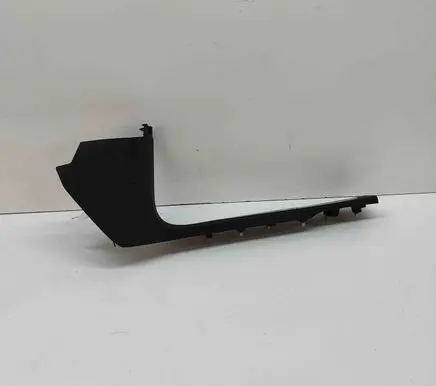 Mercedes-Benz GL X166 Front sill trim cover 970555518